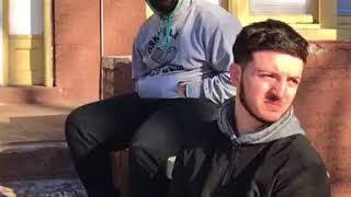 Reggie Baybee When Chicago Niggas see That Same Car Ride Past