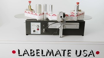 Variable Data Label Printing Solution | Print Custom Labels with the AUTOPRINT-300