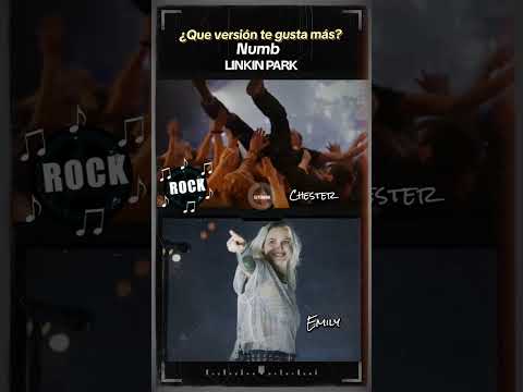 Numb - Linkin Park #musica #linkinpark #numb #chesterbennington