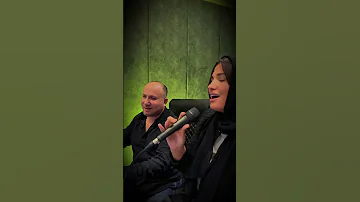 لمياء جمال لا نوم ولا دمع فى عينيا من روائع أم كلثوم والموسيقار بليغ حمدي 