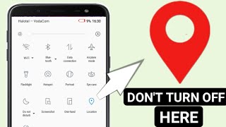 Njia Sahihi ya kuzima Location ya Simu usiweze kutrackiwa
