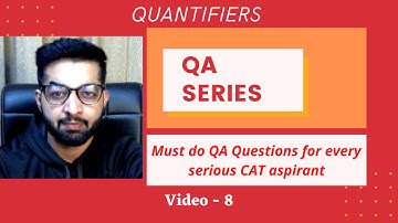 CAT QA _ Geometry Concept - Trapezium based