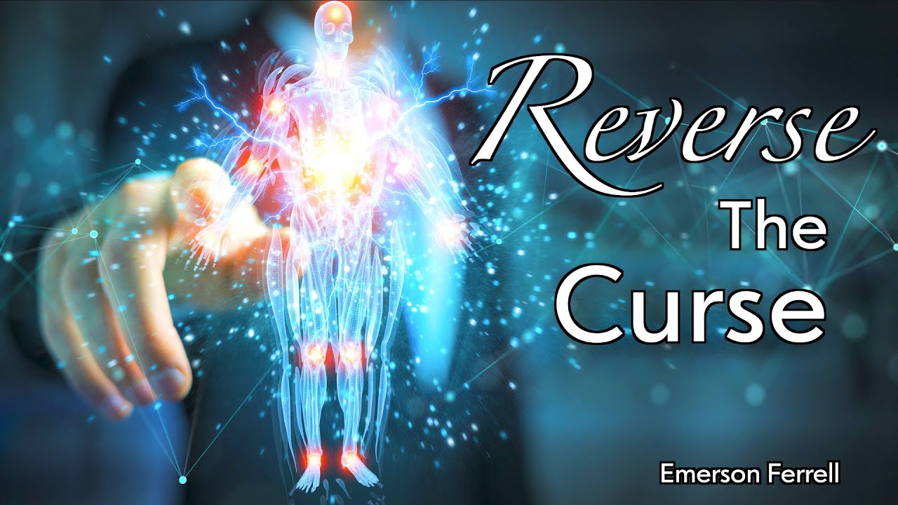 Снять проклятие | Эмерсон Феррелл