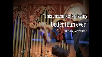 Australian String Quartet 