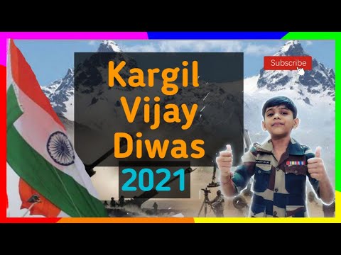 Poem on Kargil Vijay Diwas in Hindi | Poem on Soldiers |  कारगिल विजय दिवस पर कविता @ShubhYouber