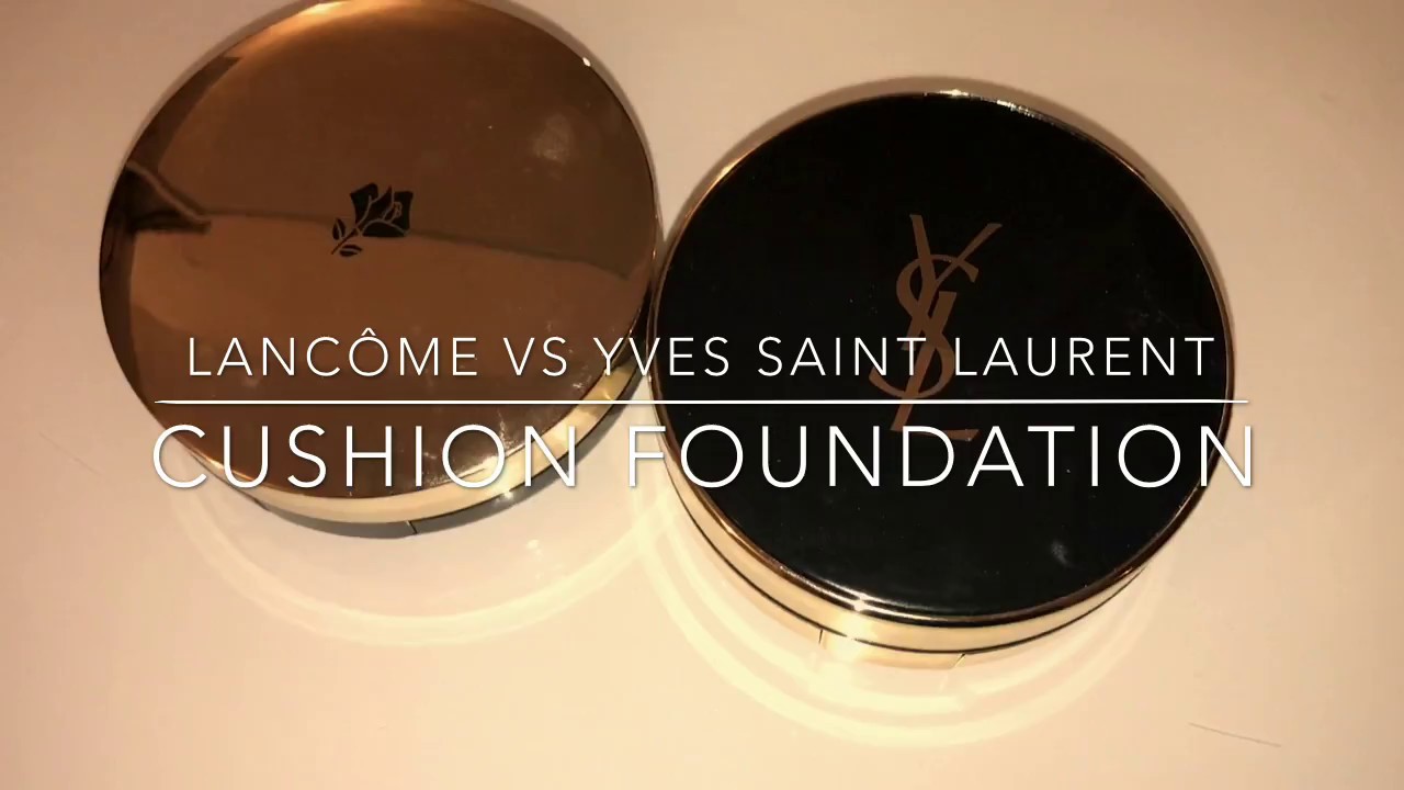 Chi tiết hơn 61 về ysl cushion vs dior cushion  cdgdbentreeduvn