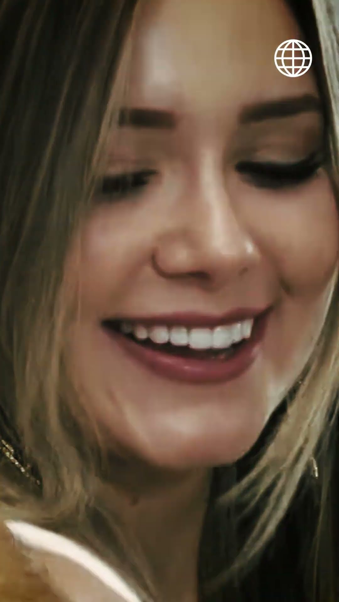 AL FONDO HAY SITIO 11 | July y Alessia sufrieron al ver a sus ex enamorados con otras | #shorts