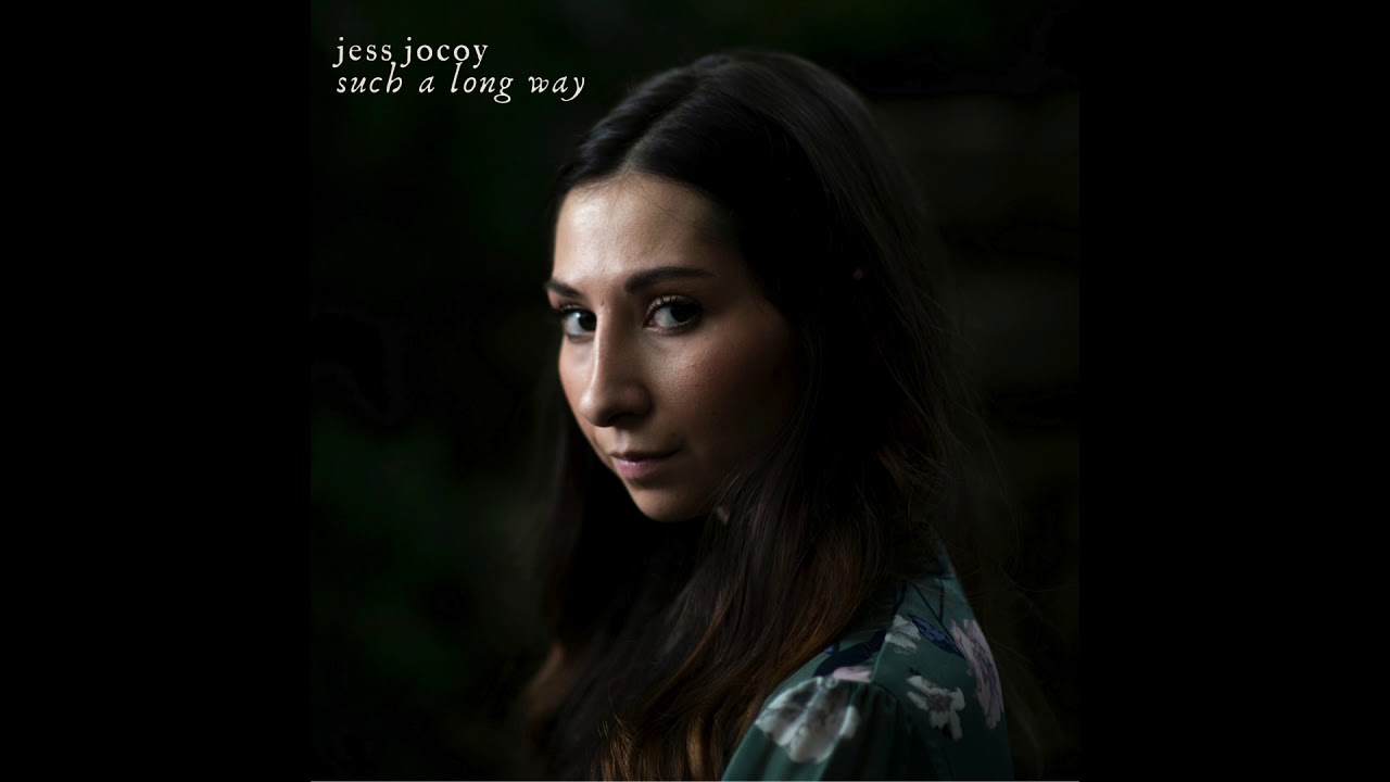 Jess Jocoy - Somebody Somewhere (Audio Only) - YouTube