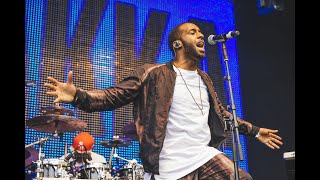 Shakka to headline Global 12 Festival Summer 2019