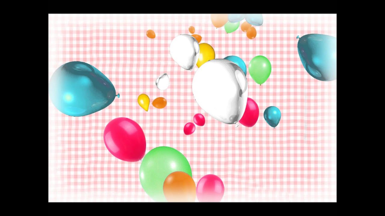 Joyeux Anniversaire Chloe Youtube