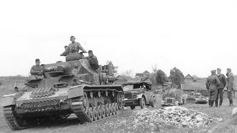 Smolensk Operational Combat Series Part 4: Overrun and Hipshot examples with 10th Panzer