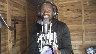 Yesu landzirhandzaka (Tsonga hymn)