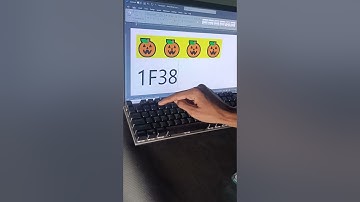 New 🎃🎃🎃 Symbol #keyboard #shortcutkeys #nicl #nclcomputer #tech #securitykey #tech #securitykey🎃🎃🎗️