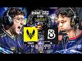 VITALITY vs B8 || IEM Atlanta 2026 || Grupo A Lower || BO3 || HIGHLIGHTS