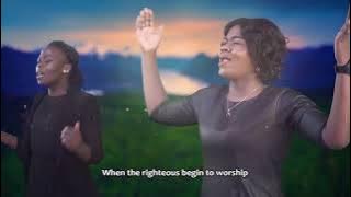 Worship medley ( Project 7 )