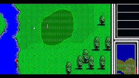 Double Eagle ~ Sharp X68000