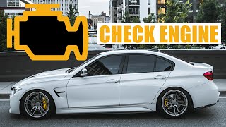 BMW F30 EVAP leak greater than 0.5m | 'Leak Diagnostic Pump'