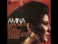 Guantanamera - Amina