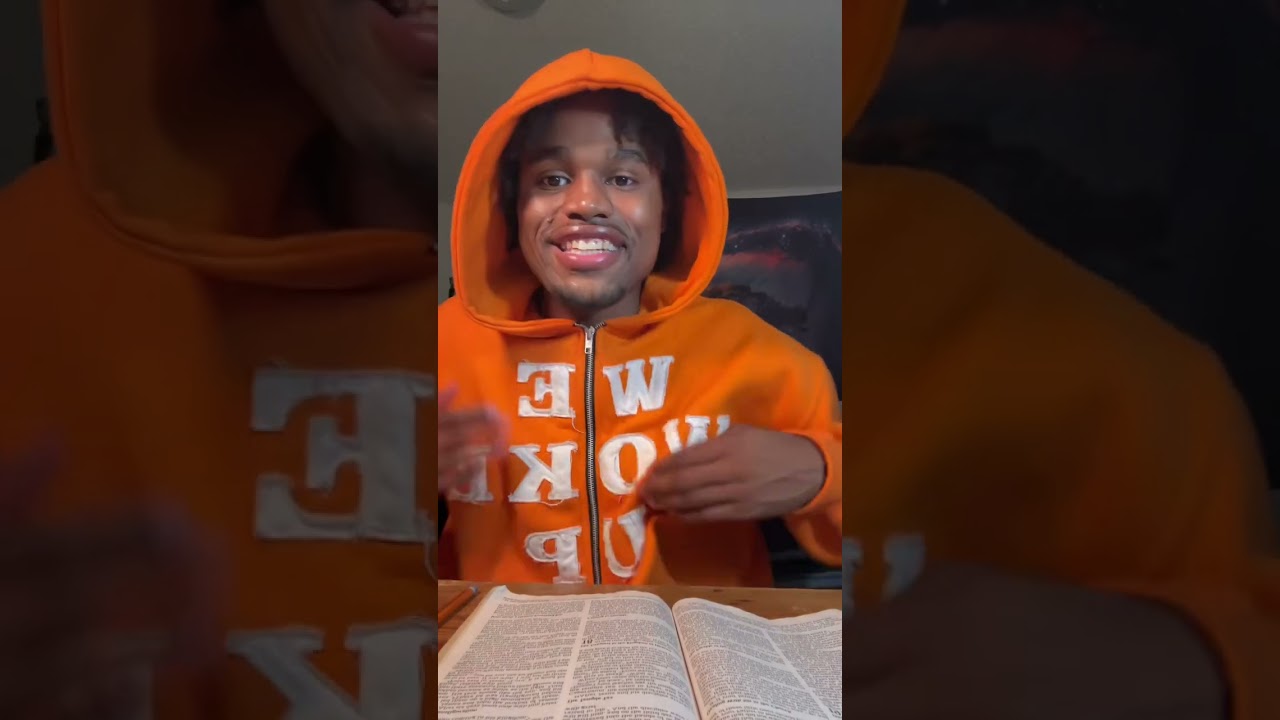 If you aren't ever suffering as a Christian, you're probably not actually a Christian !