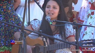 Conjunto Raices del Coihue - Cuecas coihueco 2017