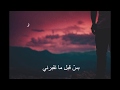 Mashrou' Leila - Roman (lyrics) |  (مشروع ليلى - رومان (كلمات
