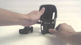 Baby 1st Universal Stroller Cup Holder Review
