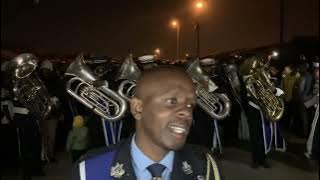 St. James brass band(Mzimhlophe) - Bokang bokang @home 2022