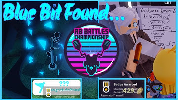 Blue Bit Guide (Russo