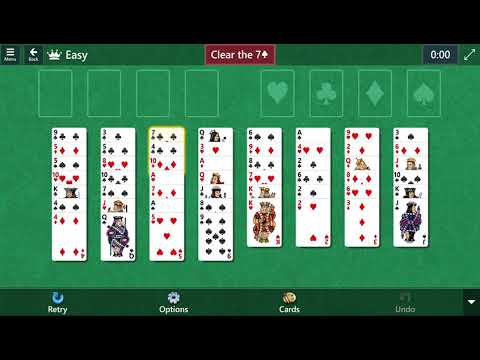 Star Club\Solitaire World