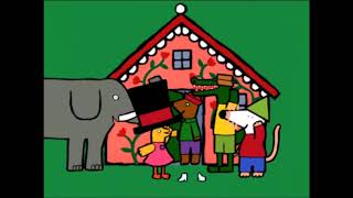 Hats Goodbye Scene For Colleen Ford