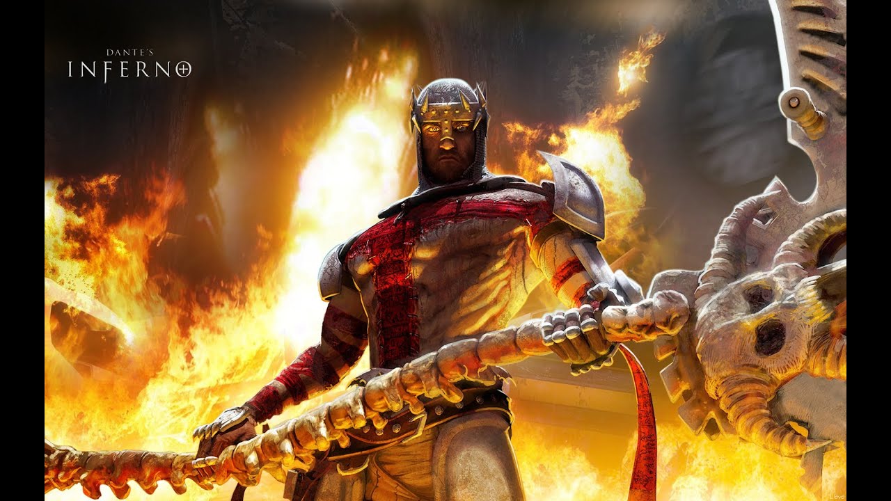 Dante's Inferno ignites Feb. 9, Bad Company 2 marches on March 2 - GameSpot
