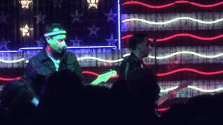 TLB - YOU'VE BEEN TELLING LIES TO MY BEST FRIENDS GIRLFRIENDS - SXSW 2014