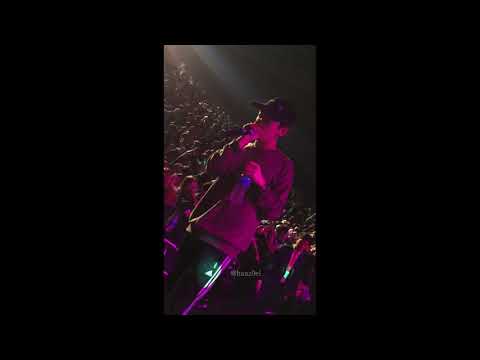오케이션 근접 직캠