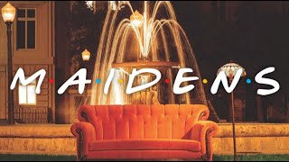 Elden Ring but it's a 90's Sitcom