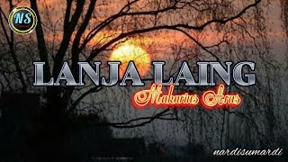 Lagu Manggarai Terbarulanja Laing Makarius Arus lagumanggaraiterbaru nardisumardi