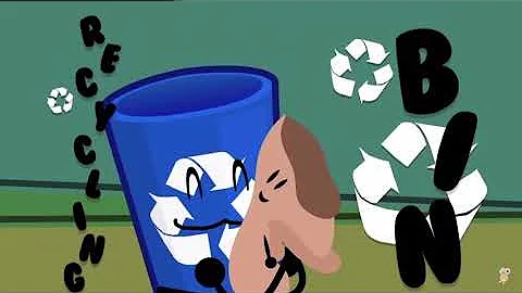 Object Redundancy Intro but it’s Object Terror