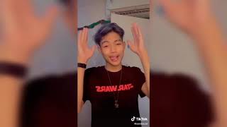 KUMPULAN TIKTOK 'SHANDY' COWOK GANTENG