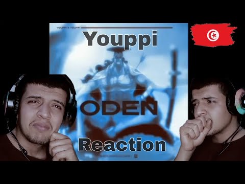 Youppi Oden Reaction