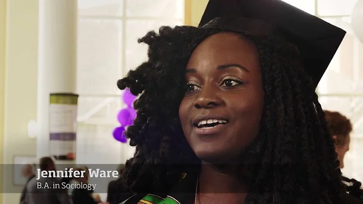 Jennifer Ware, sociology | Oregon State Ecampus