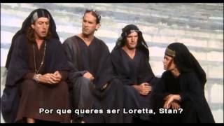 Loretta (Monty Python - Life of Brian)