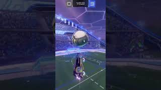 nice double #rocketleague #platinum #rl #rocketleagueclips #gaming