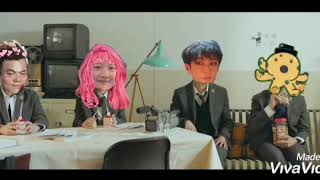ON FLOP TEASER DEC 24 8.30PM KST Update