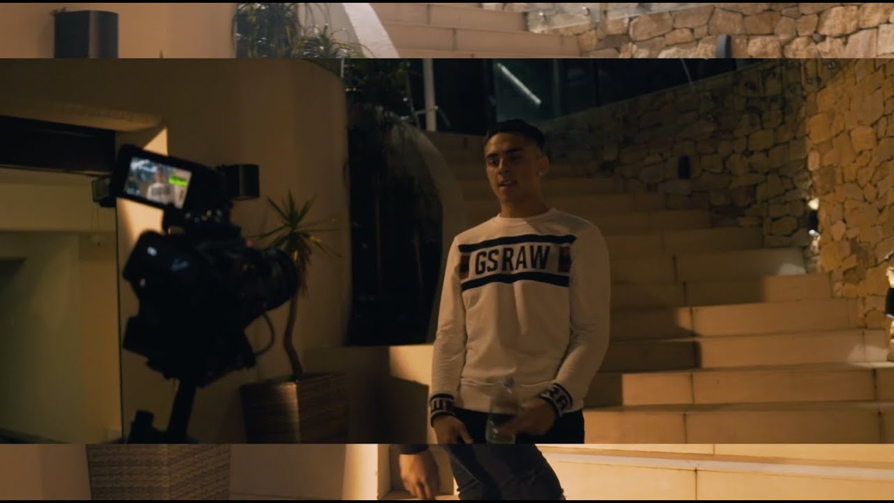 DJ Discretion - Lifestyle ft. Youngn Lipz & Hooligan Hefs ...