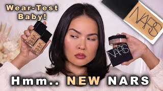 Enhance Skin’s Natural Glow with NARS Highlighting Powder | NARS