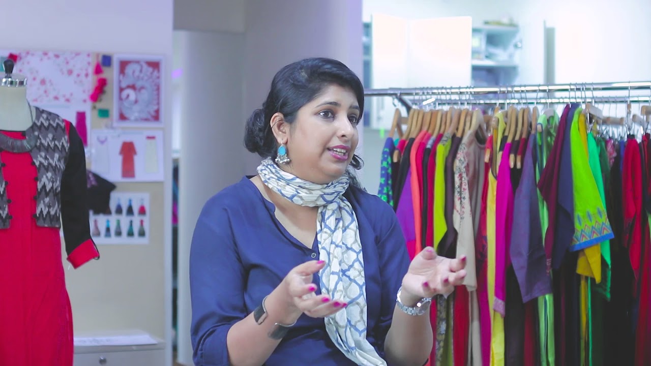 Maybell Design Studio - The Creative Journey