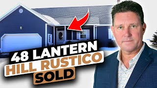 (SOLD) 48 Lantern Hill N. Rustico Charlottetown Prince Edward Island Canada Real Estate Agent