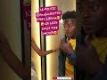 I show speed asked the gorgeous Ethiopian girl to be with him when he will came next times to 🇪🇹