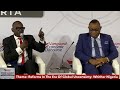 Vanguard Economic Discourse 2024