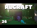 КАК ВЫГЛЯДИТ АД В RLCRAFT? ● Minecraft #26