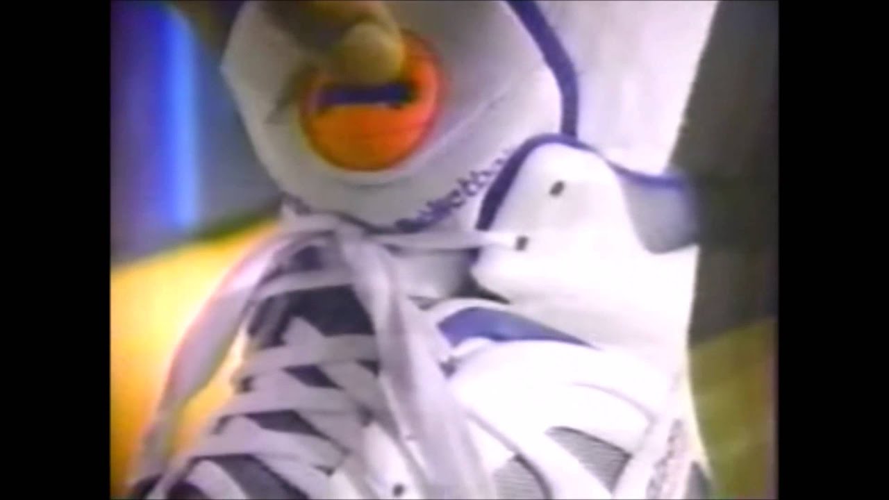 reebok pump commercial 1990